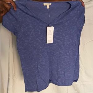 Women’s Eileen Fisher V-Neck